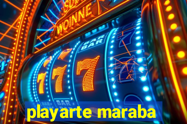 playarte maraba